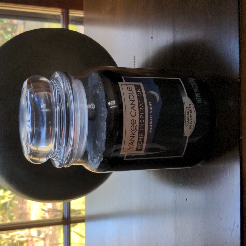 Yankee candle